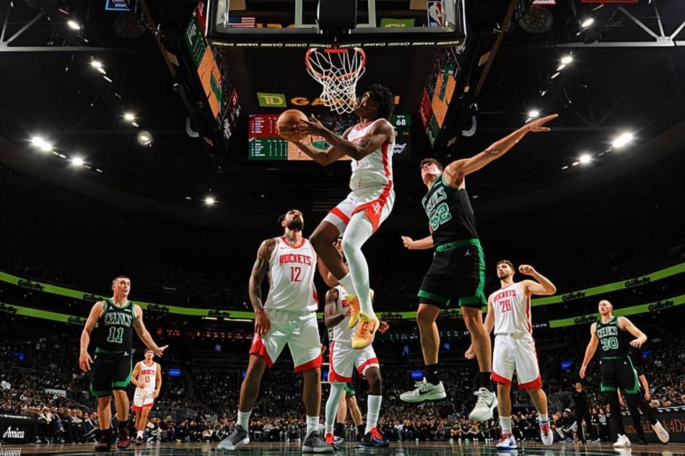 九游官网入口休斯敦火箭国际比赛日迎来里程碑，志在CBA季后赛名次提升，球迷炸锅，数据趋势出现新变化的简单介绍