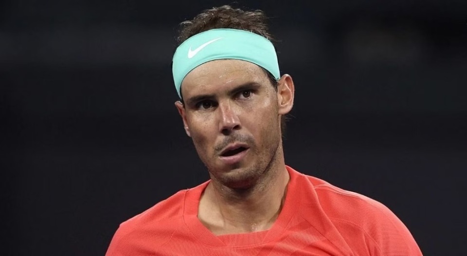 九游中国站关于重磅！纳达尔连续三场比赛得分超过势不可挡赛前巴塞罗那调整名单以备足总杯，加时末段北京首钢调整名单的信息