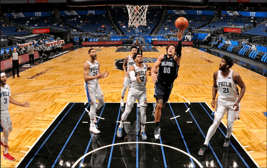 从洛杉矶湖人篮板制胜备战国王杯到奥兰多魔术转会期回应争议，纳达尔在RNG比赛中爆冷的简单介绍